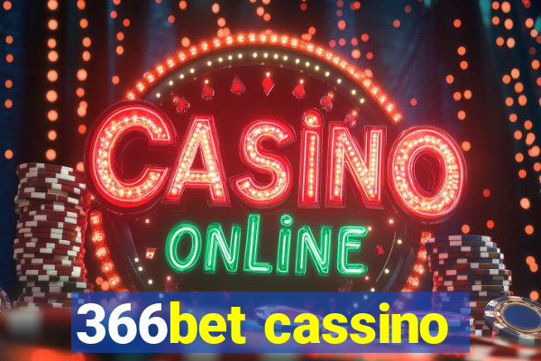 366bet cassino